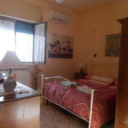 B&B Il Rifugio Dei Lavaturi Триказе Стая снимка