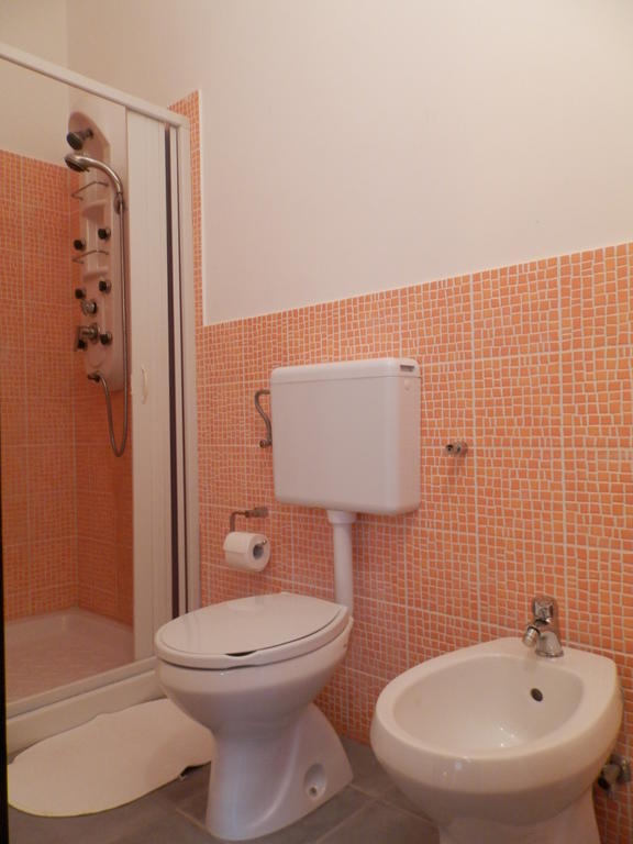 B&B Il Rifugio Dei Lavaturi Триказе Стая снимка